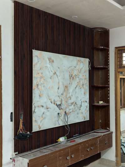 tv unit wooden ka kam krana ho contect me acha kam krte h 

 #TVStand  #tvunits  #kichan  #LivingRoomTVCabinet  #tvunitinterior  #farnicher  #WoodenBalcony  #WoodenKitchen