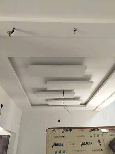 Gypsum ceiling