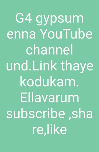 https://youtube.com/channel/UC9o_FQVjQXERAUpUM0b2IaQ