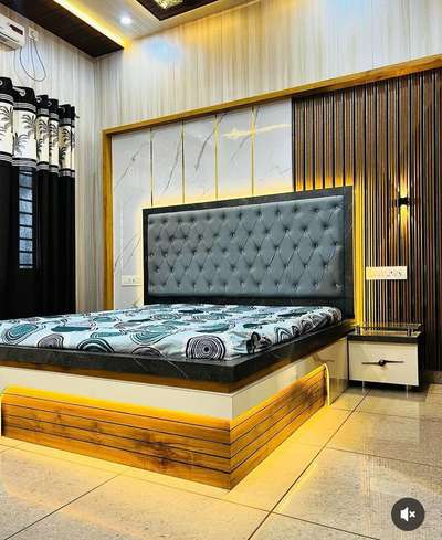 Bed Room Design