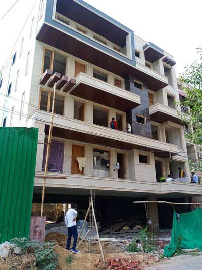 #residance #kothi #HouseRenovation #Residentialprojects #labourcontactor #superstructure