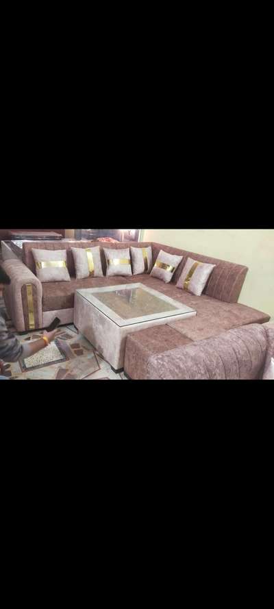 Hemant furniture and foam house tigaon
9891424875
7838900875