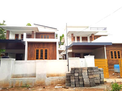#finished Home
#Palakkad 
#KeralaStyleHouse .
#keralastyle 
#FlatRoof
#MixedRoofHouse 
#saleofproperty 
#selling 
#seller