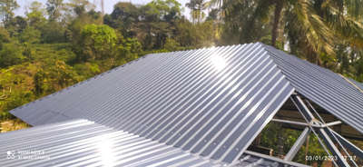 #roofing