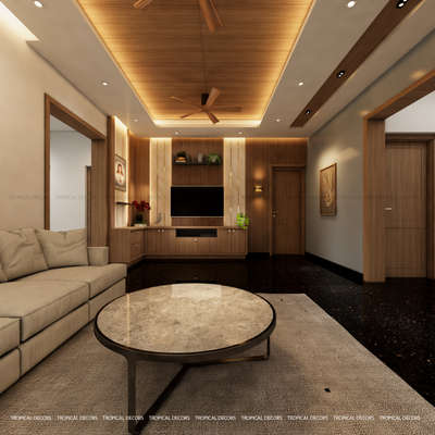 #tropicaldecors 
 #LivingroomDesigns  
 #openliving
site @ munnar