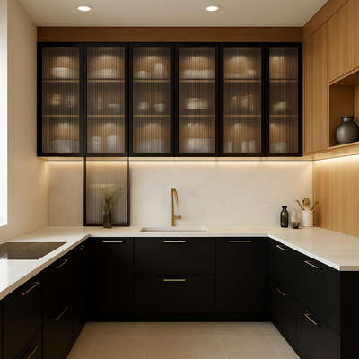 #ClosedKitchen  #WoodenKitchen  #KitchenRenovation  #ModularKitchen  #KitchenInterior  #SmallKitchen  #KitchenCeilingDesign  #KitchenDesigns