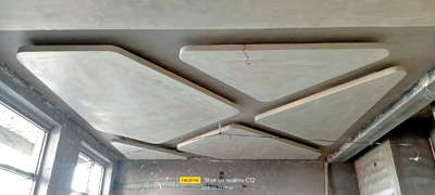 pop false ceiling design