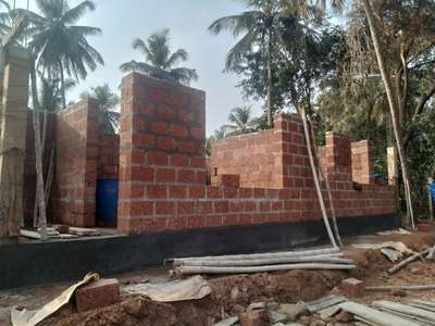 Work under progress.
 #lateritestone 
 #kannurstone 
 #vettukall 
#Palakkad