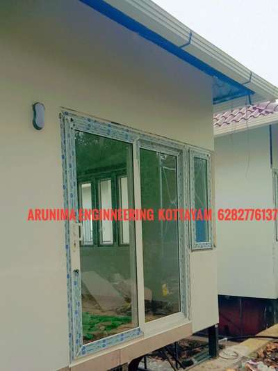 U P V C WINDOW &DOR
ARUNIMA ENGINNEERING
KOTTAYAM  6282776137
https://wa.me/916282776137
 #_upvc
 #upvcfabrication