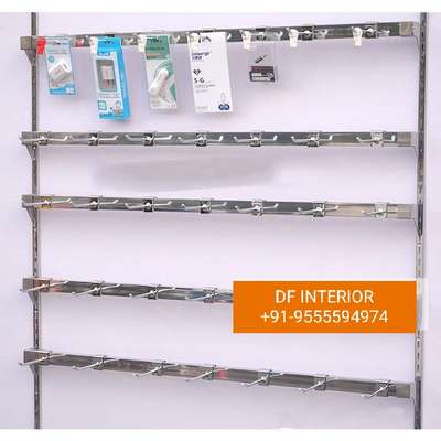 wall Fitting Fixtures FIT-OUTS Counter etc Works Solution