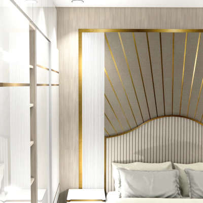 Bedroom Design

#InteriorDesigner #Architectural&Interior #BedroomDesigns #BedroomIdeas