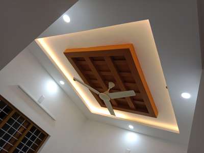 #cieling works