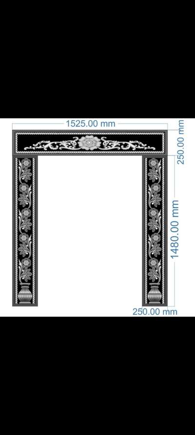 3D Design for CNC Router