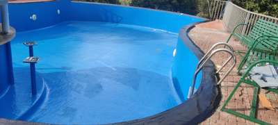 waterproof pool wayanad