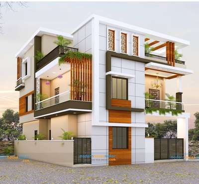 Elevation design in just 7000rs only call 9950250060