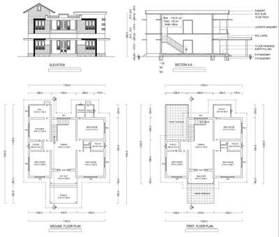 Renovation 🔥😇
 #ElevationHome #FloorPlans #FloorPlansrendering #autocaddrawing #HouseRenovation #KeralaStyleHouse #addition #Kozhikode #loveinterior  #kozhikottukar  #calicut #frontview  #beautifulhouse