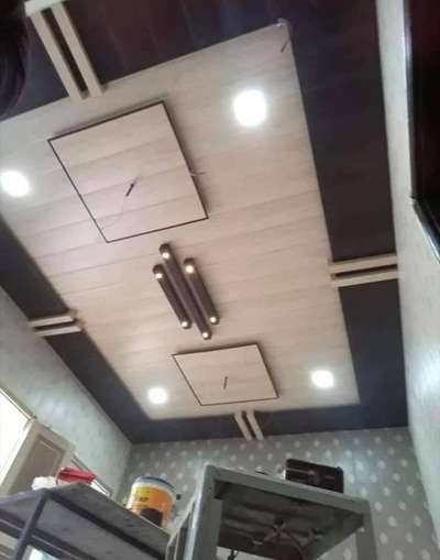 PVC ceiling fans