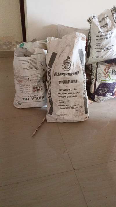 required electrician for full house electric rewiring, and to place new boxes modular