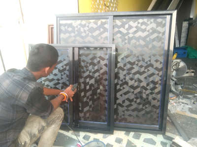 Two tricks sliding window 1 mm