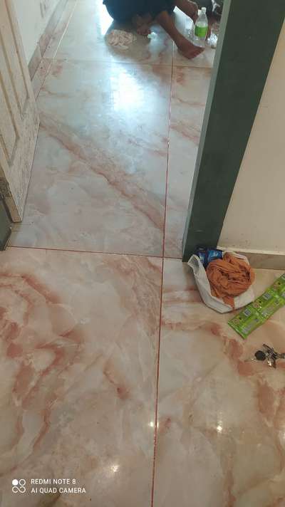 *Tile Service Charge*
Tile Service Charge Finishing