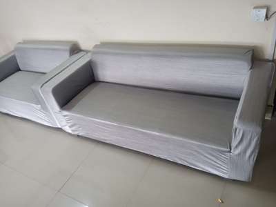 low price sofa with cover