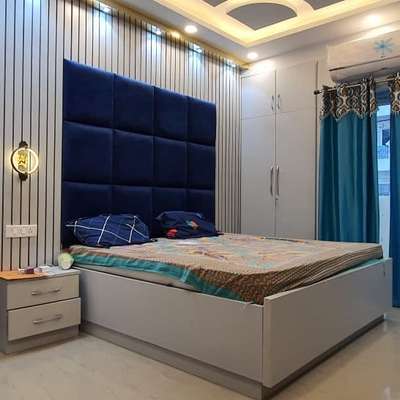 Master room 
The Hyde park sec 78 noida