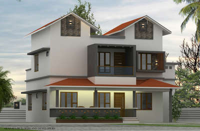 1993 sqft..full finishing rate  #35LakhHouse #4BHKHouse #freehomeplans