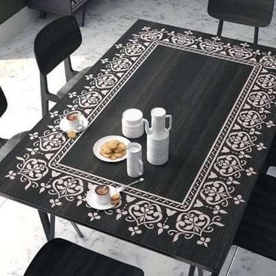 dinning table carving design  #LivingRoomTable #DiningTable #dessing