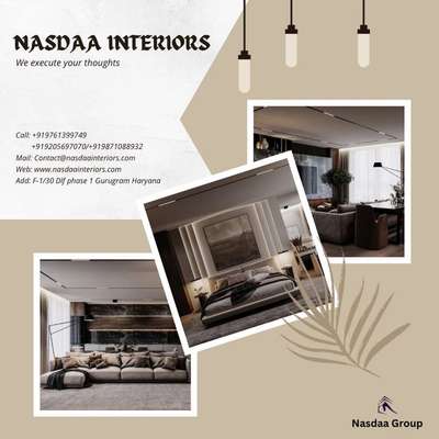 Nasdaa Interiors ( Nasdaa Group )
 #nasdaainteriors  #nasdaa  #nasdaagroup  #InteriorDesigner  #interiorpainting  #Architect  #architecturedesigns