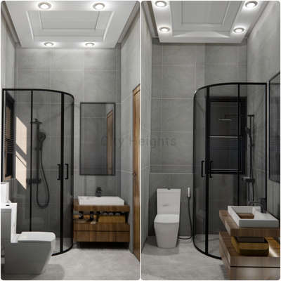 luxury delivered
call us for interior design and consultancy -8690020072
#InteriorDesigner #toilet #BathroomRenovation #3d #LUXURY_INTERIOR #cityheights
