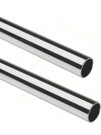 steel pipes