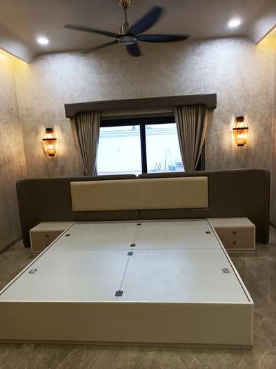 master bedroom bed 
 # #