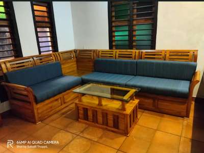 Modern furniture
 #new wooden soffa setty  #