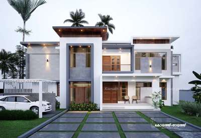 #keralahomedesign #kbh #kannurbudgethome  @construction #architectkerala  #vahabkomath #houseinteriordesign #Kannur