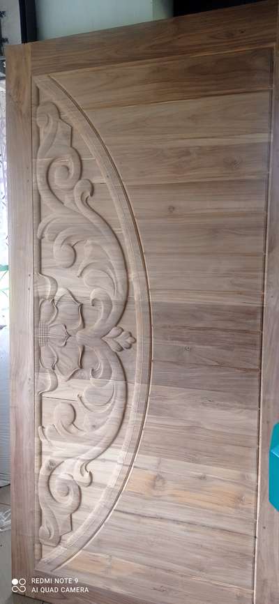 #wooden doors cnc cutting