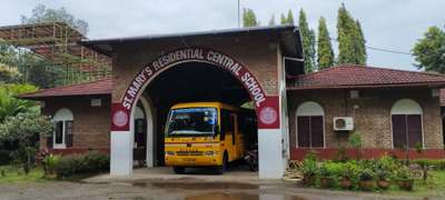 #pest control service # st Mary's # Anti termite treatment# disinfestation# school # poojapura @ Mudavanmugal