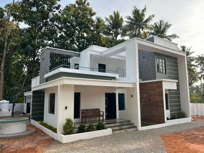 design and construction by atelier team. 
#atelierchathanoor #indianarchitecturel #Contractor #Kollam #KeralaStyleHouse #ContemporaryHouse #HouseConstruction #InteriorDesigner #chathannoor #varkkalacliff #varkala #Thiruvananthapuram