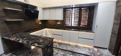 premium model kitchens # #kitchens