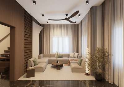 Modern interior design  #InteriorDesigner #Architectural&Interior  #interiordesignkerala  #interiordesigers  #LUXURY_INTERIOR  #exteriordesigns  #architecturedesigns