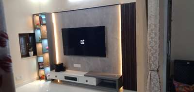 TV unit