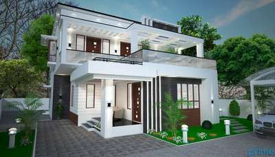 New Exterior Design
Portfolio DesignLab 7293985476