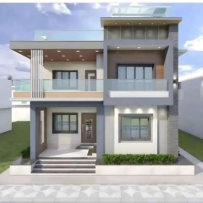 #porchdesign  #veranda  #30feetfront  #30x60floorplan  #30feetelevation  #3delevationhome  #3delevation🏠🏡  #evershine_homes  #evershinehomesjaipur  #evershinehomesvaishali    #Architect  #jaipurcity