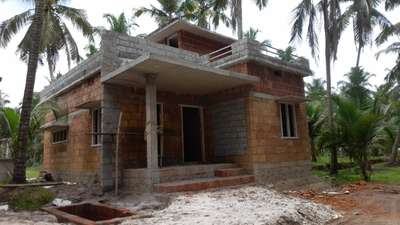 new villa project