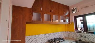 #renovated old kitchen