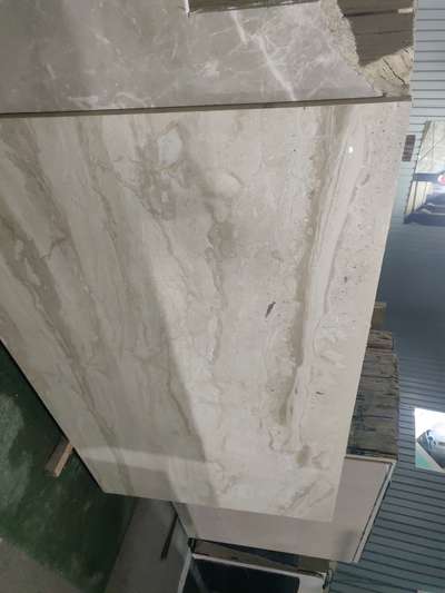 luxurious Italian marble capuchino