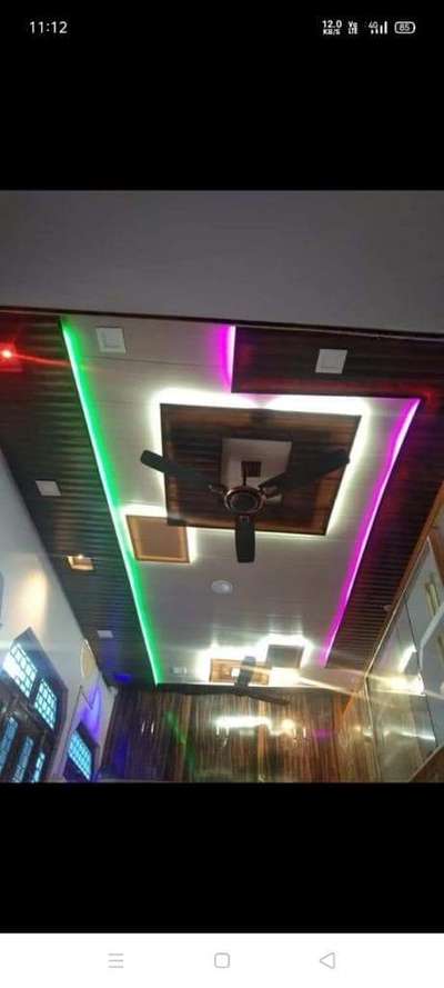 pvc panel false ceiling
