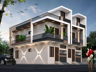 #project at kalwar road