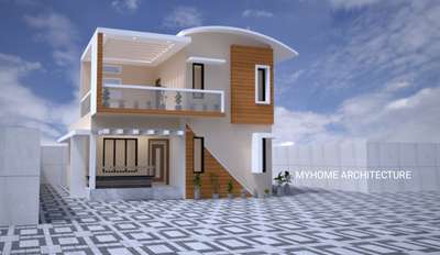 MULAVANA 
3 BHK 
1265 SFT 
BUDGET VILLAS