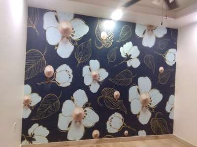 #LivingRoomWallPaper  #WallDecors  #WallPainting  #WALL_PAPER  #wallpaperrolles  #customized_wallpaper  #wallpaperprice