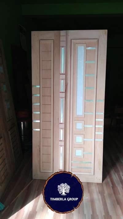 Wooden Doors